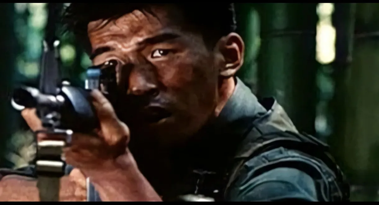 For the Peace of All Mankind