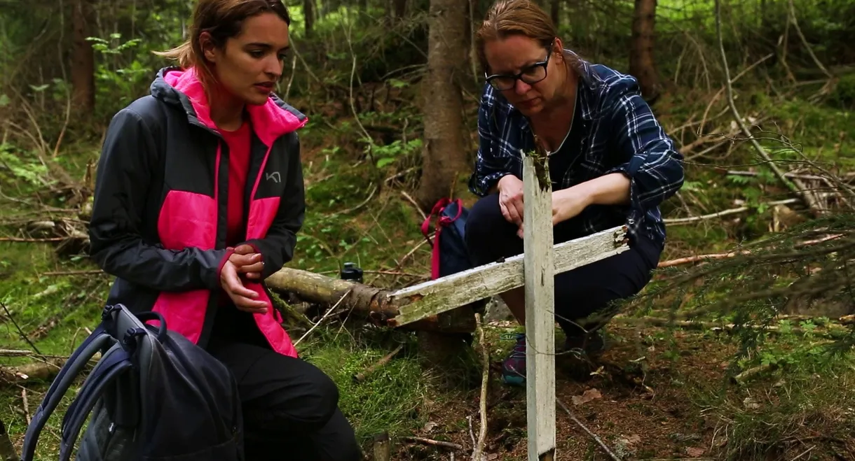 Charming Men: Part 2 - Camilla