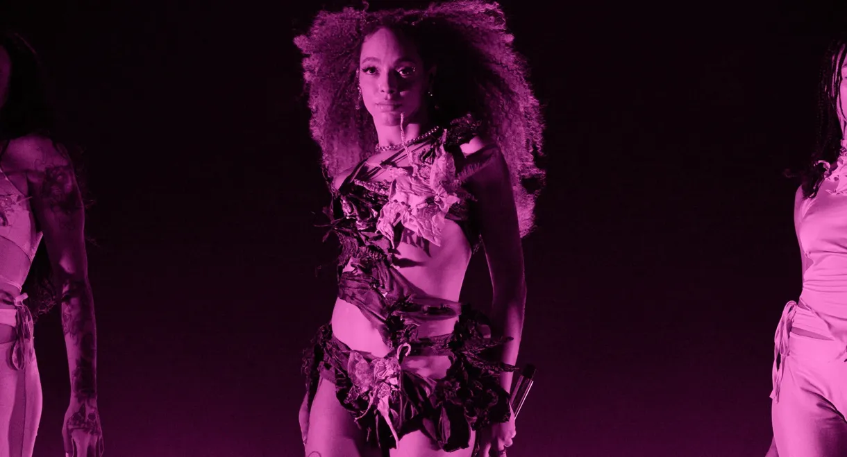 HER MIND - THE LAST SHOW