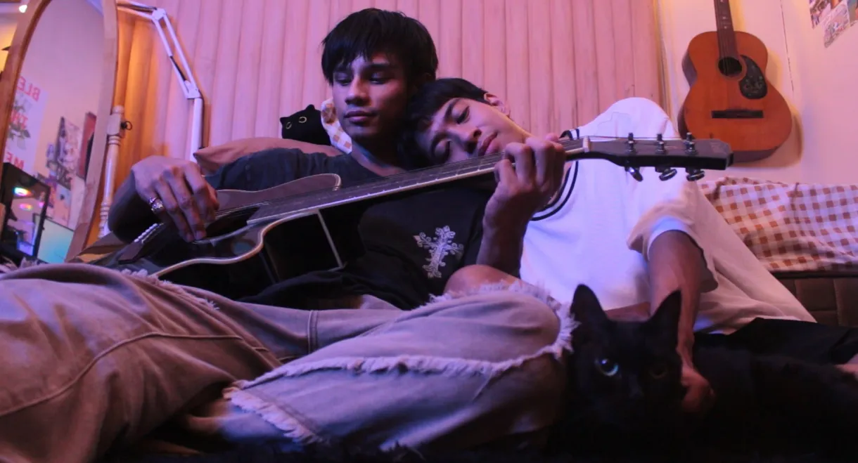 the thought of you leaving