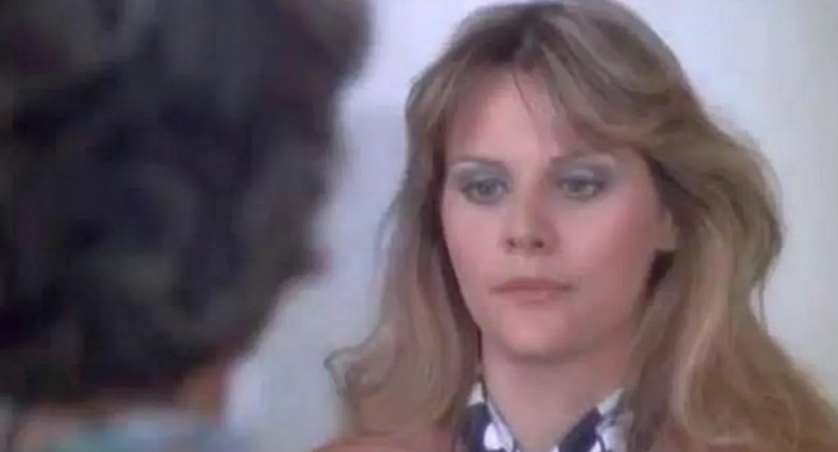 L'inquilina del piano di sopra