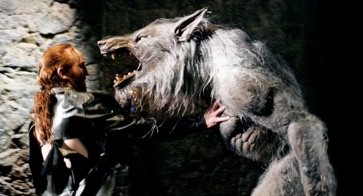 Fang vs. Fiction: The Real Underworld of Vampires and Werewolves