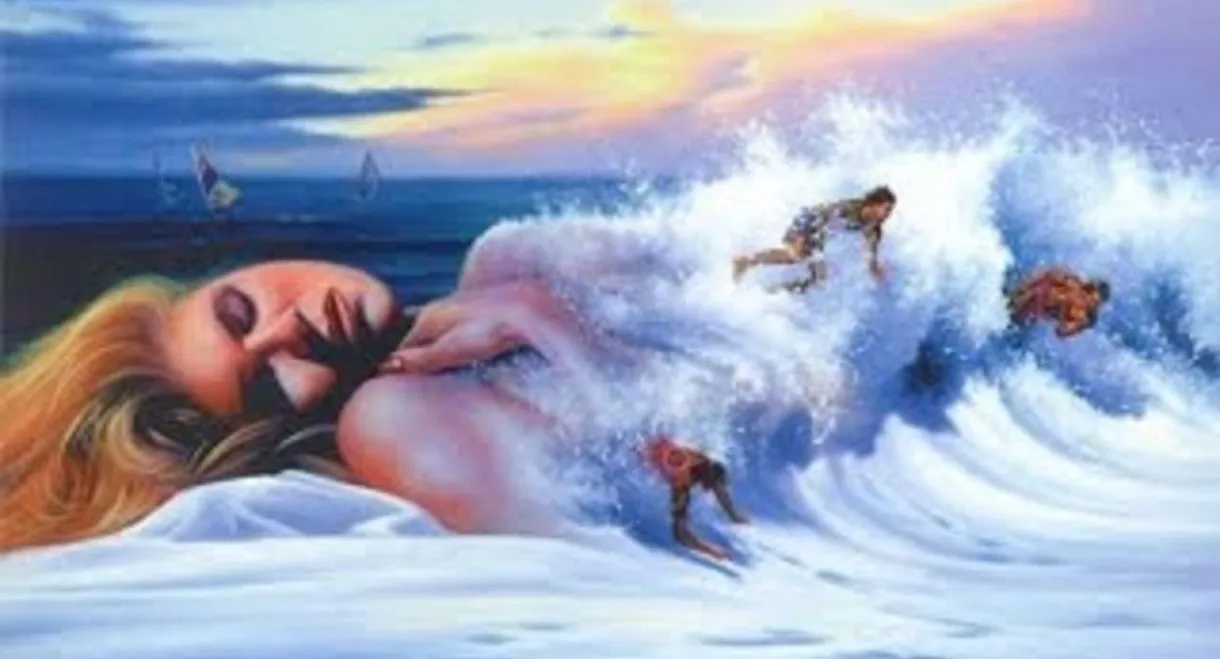 Passion and Romance: Ocean of Dreams