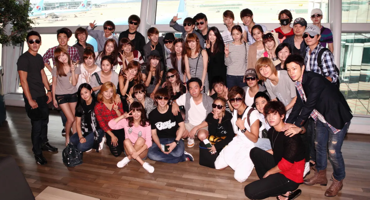 SMTown Live in Tokyo 2011 (Special Edition)