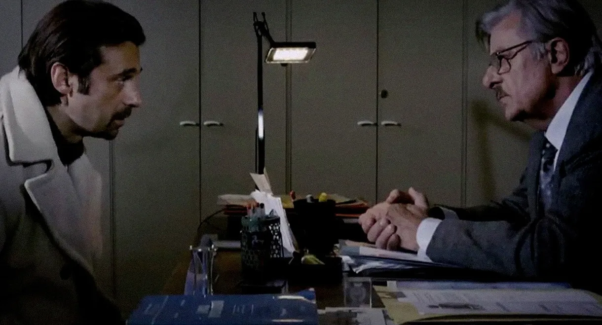 Prigioniero della mia libertà