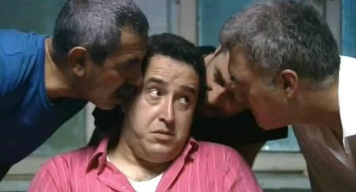 Bayrampaşa: Ben Fazla Kalmayacağım