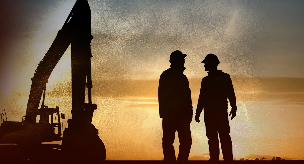 Rescued: The Chilean Miners Story