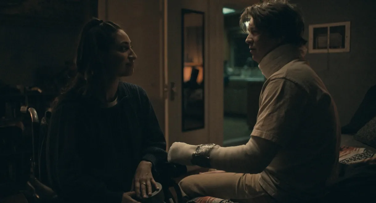 Positive Reinforcement