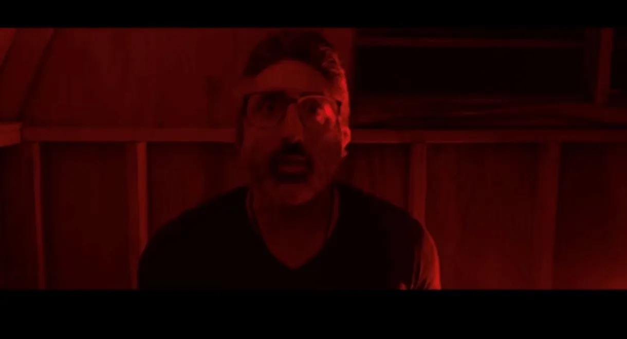 Haunting Tales: A Horror Anthology