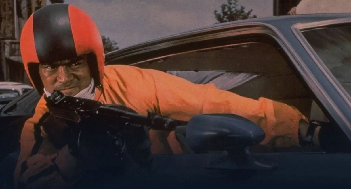 Kamikaze Cop, No Epitaph to Us