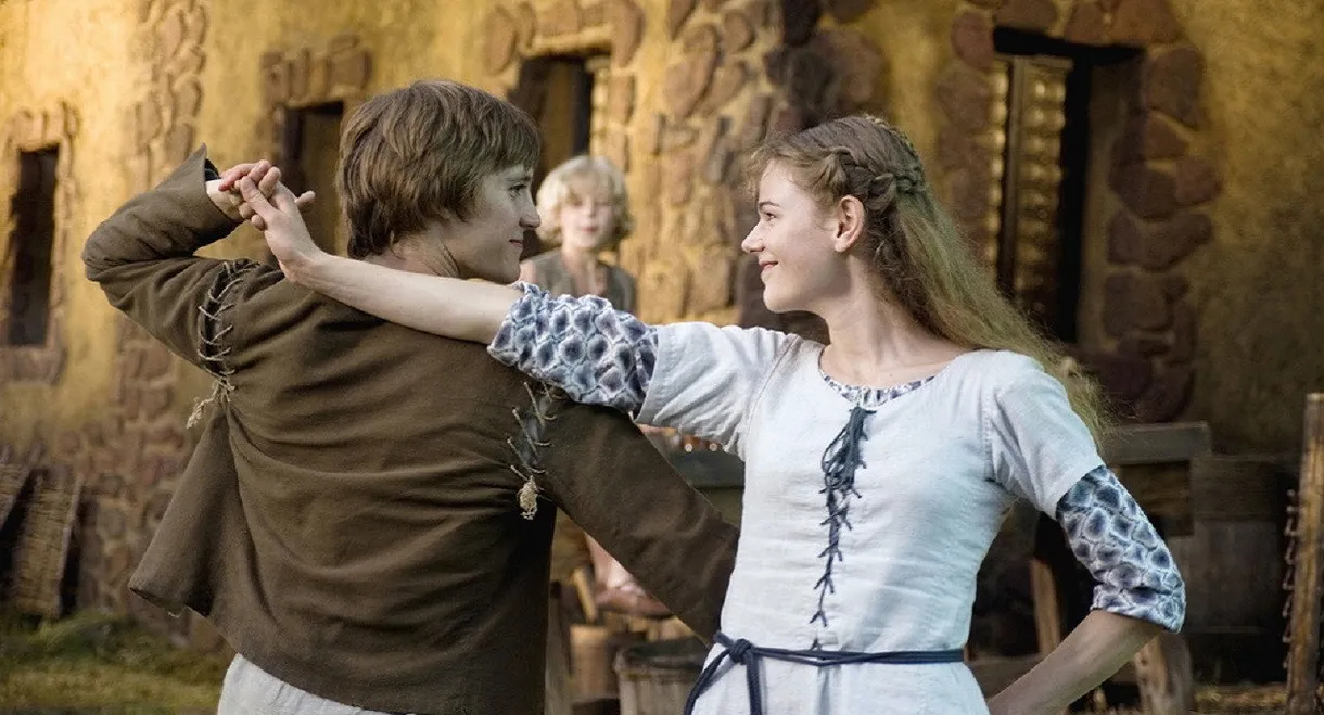 Jorinde und Joringel