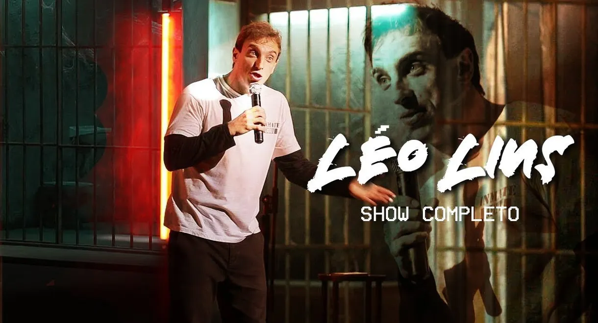 Léo Lins: Bullying Arte