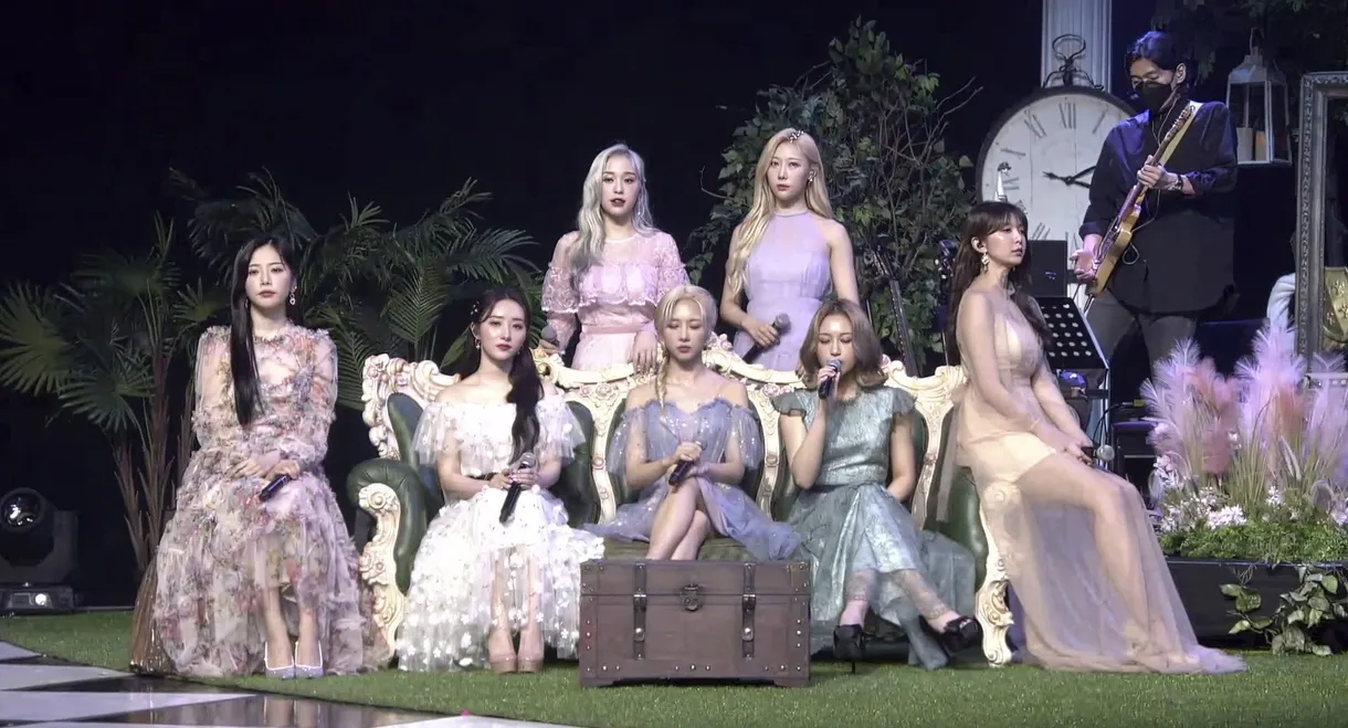 CROSSROADS: Part 1. Utopia