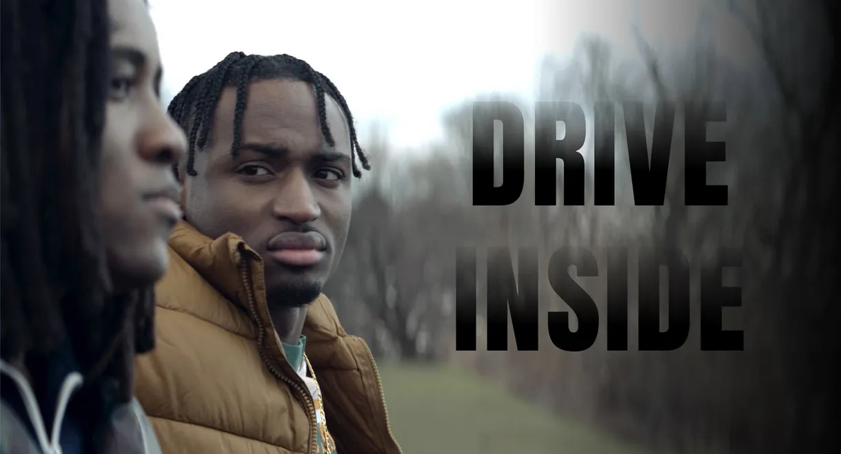 Drive Inside