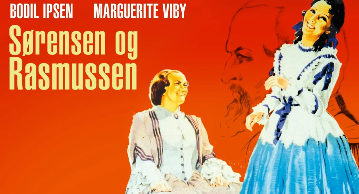 Sørensen og Rasmussen