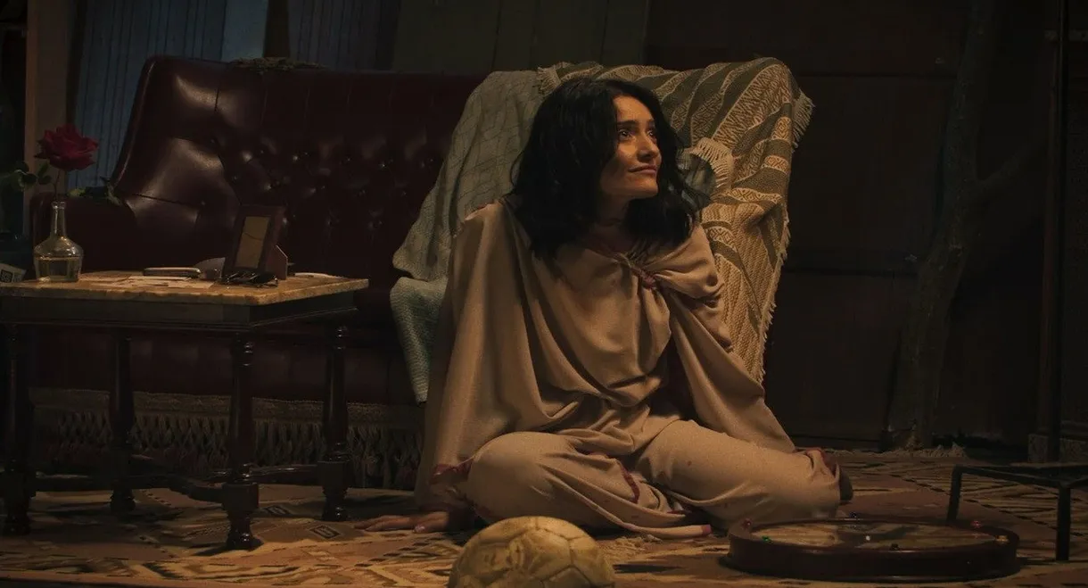 Os espazos en branco