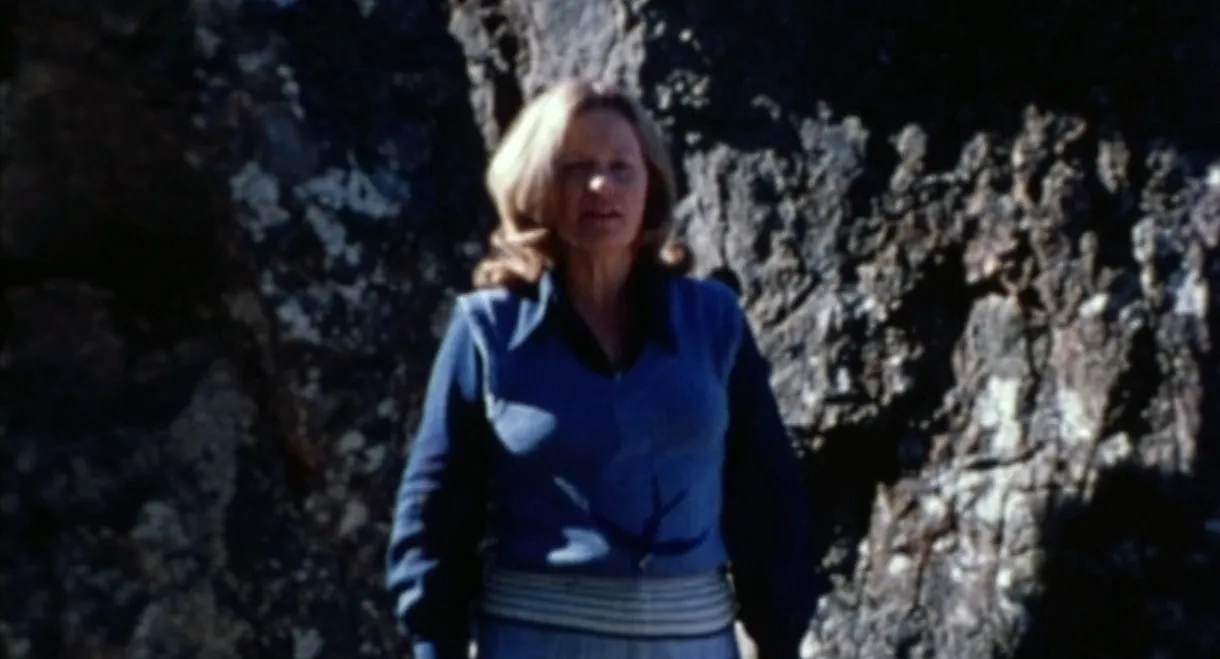 A Recollection... Hanging Rock 1900