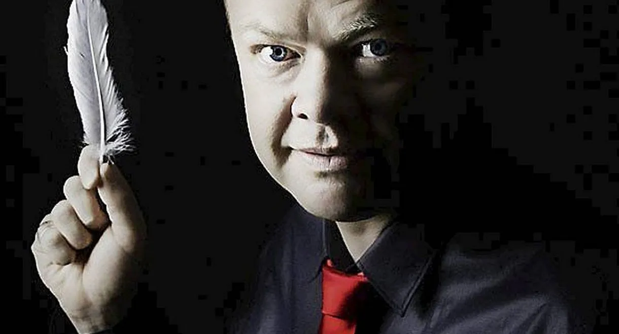 Carsten Bang: Plukker Kameler