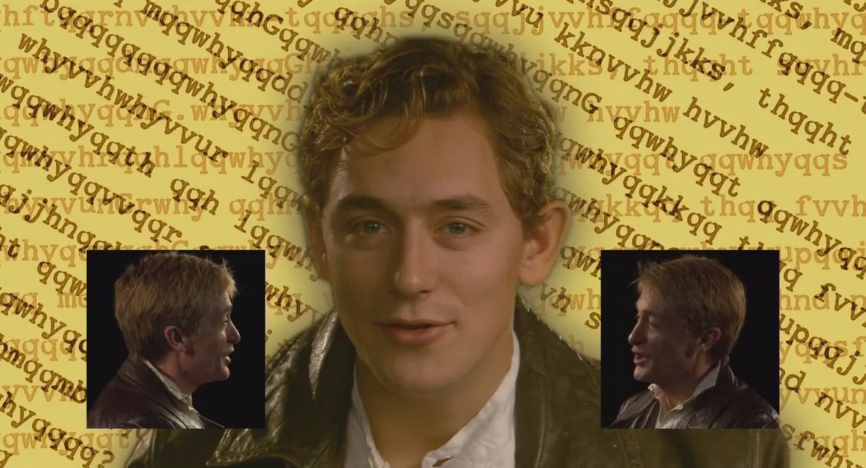 The Tulse Luper Suitcases, Part 2: Vaux to the Sea