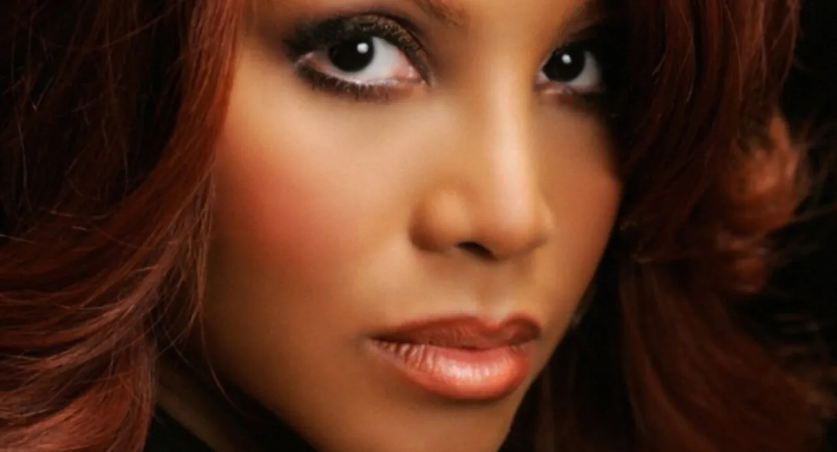 Toni Braxton - From Toni with Love... The Video Collection