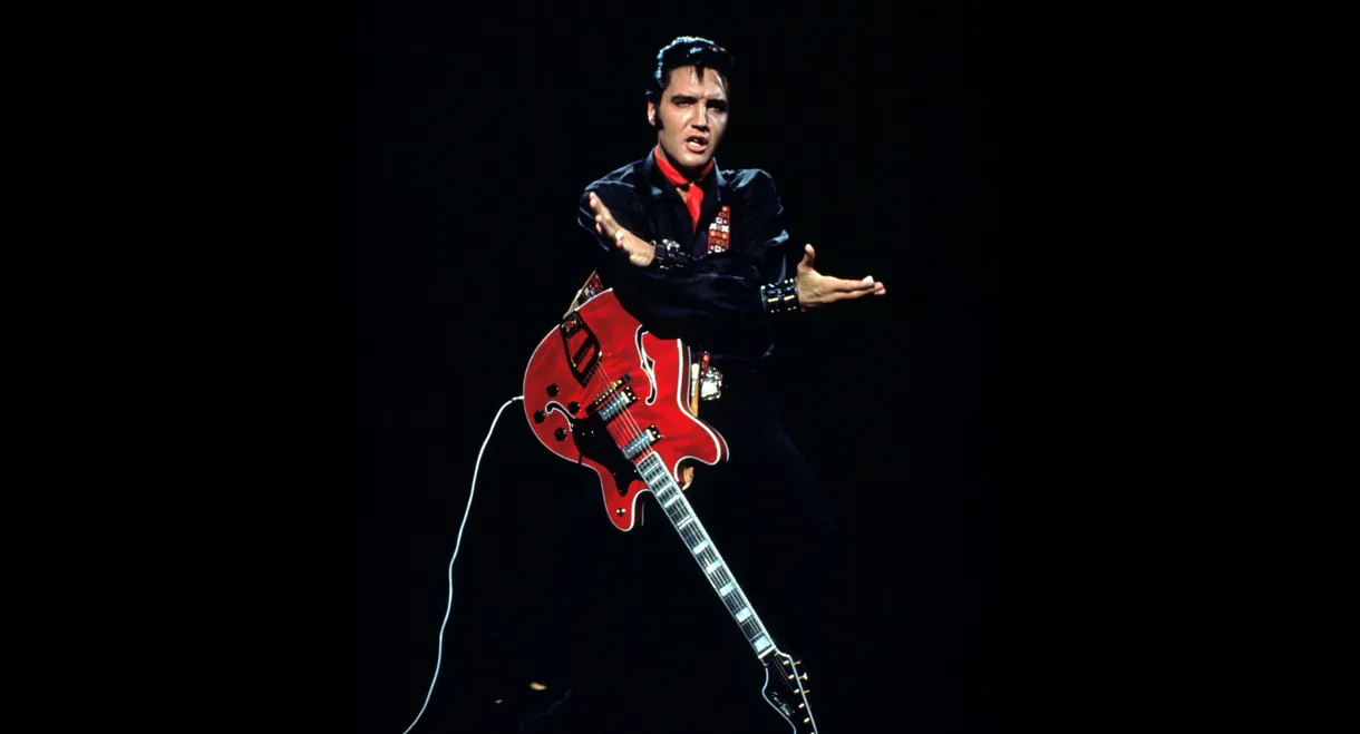 Elvis: '68 Comeback Special: 50th Anniversary Edition
