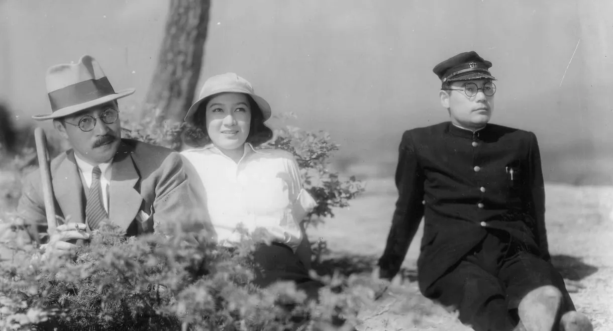 No Regrets for Our Youth