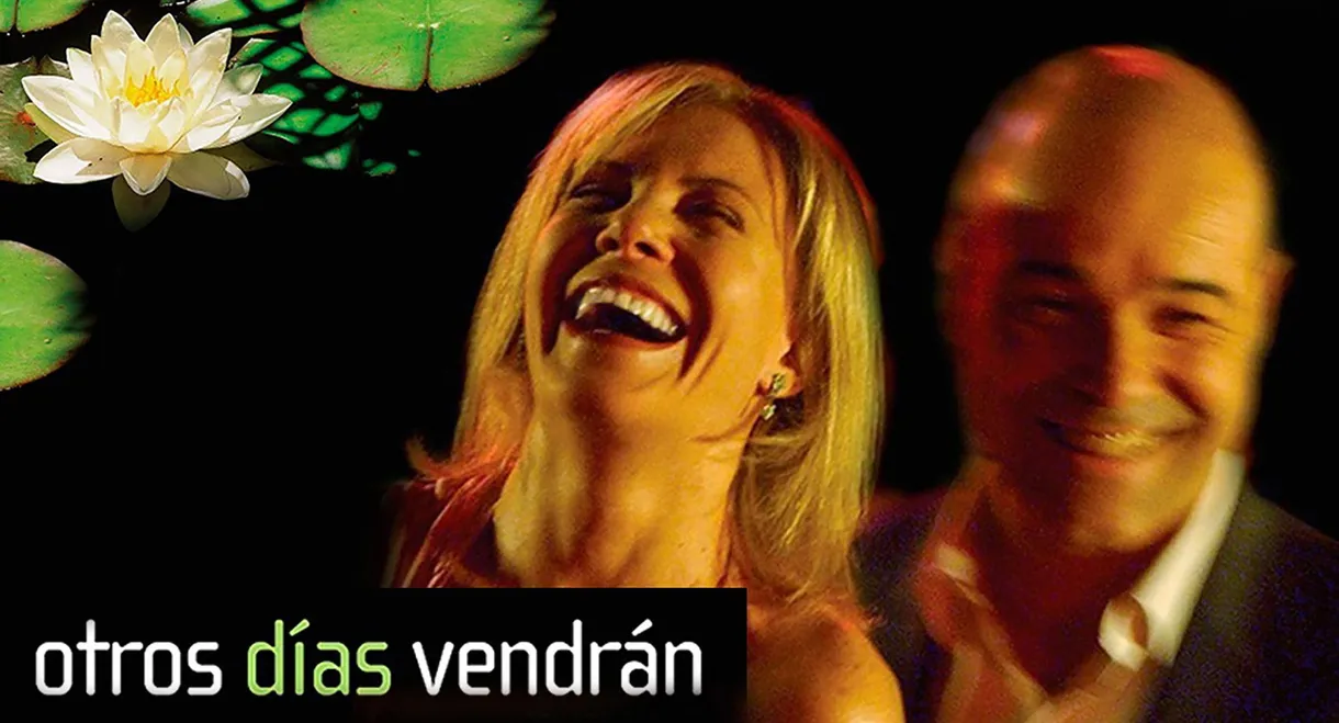 Otros días vendrán