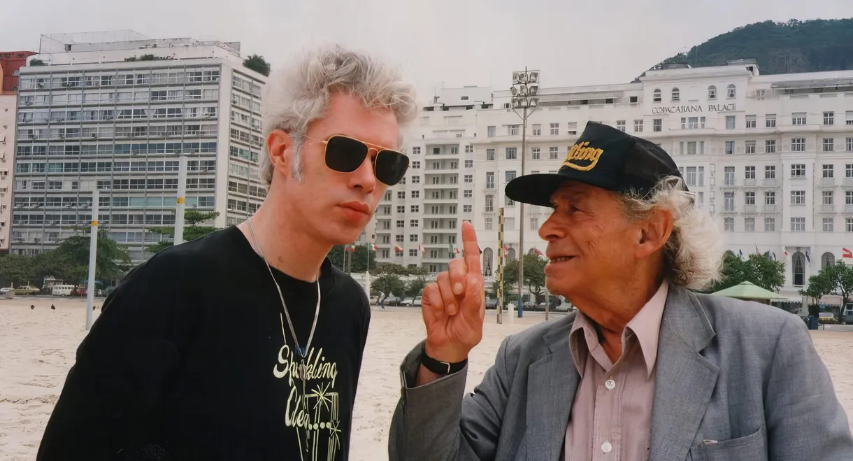 Tigrero: A Film That Was Never Made