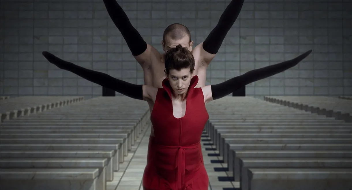 Mutant Bodies