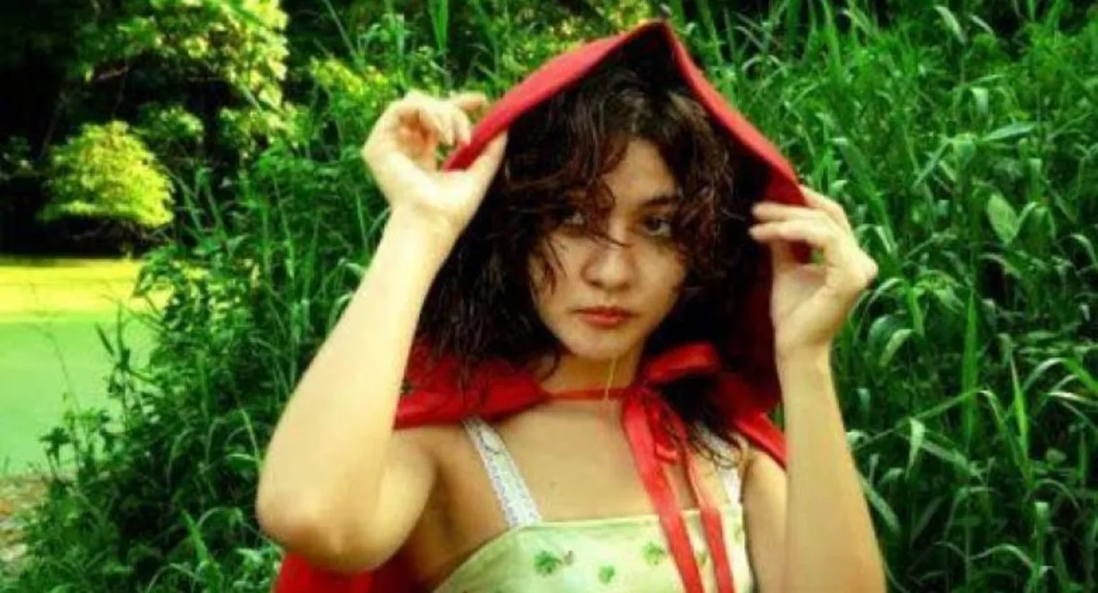 Ferozz: The Wild Red Riding Hood