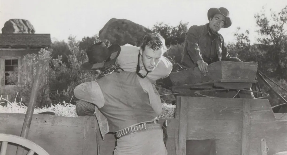 Thunder Over Arizona