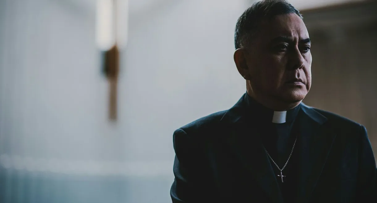 Valley of the Shadow of Death