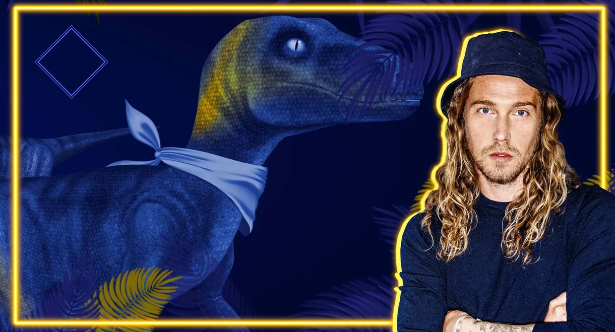 Julien Doré, l'électron libre