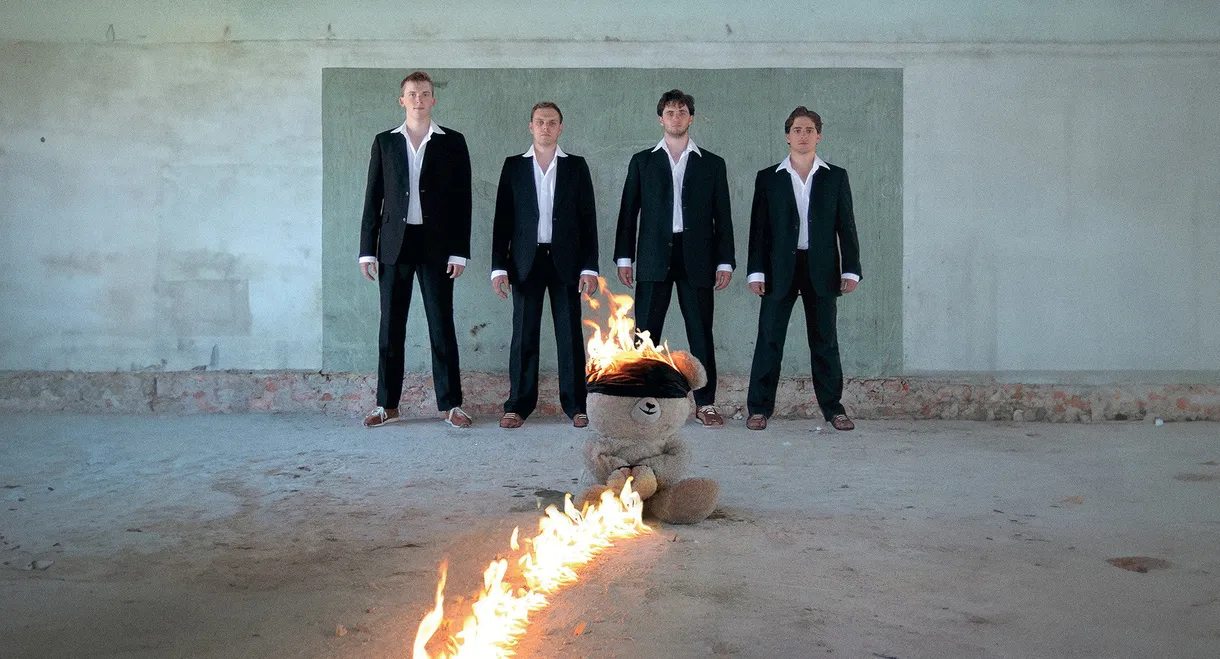 Neveneffecten - Zinloos Geweldig