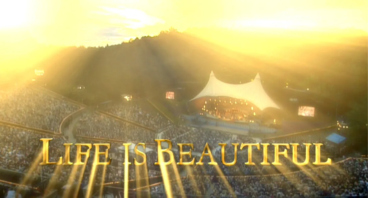 André Rieu - La vie est belle