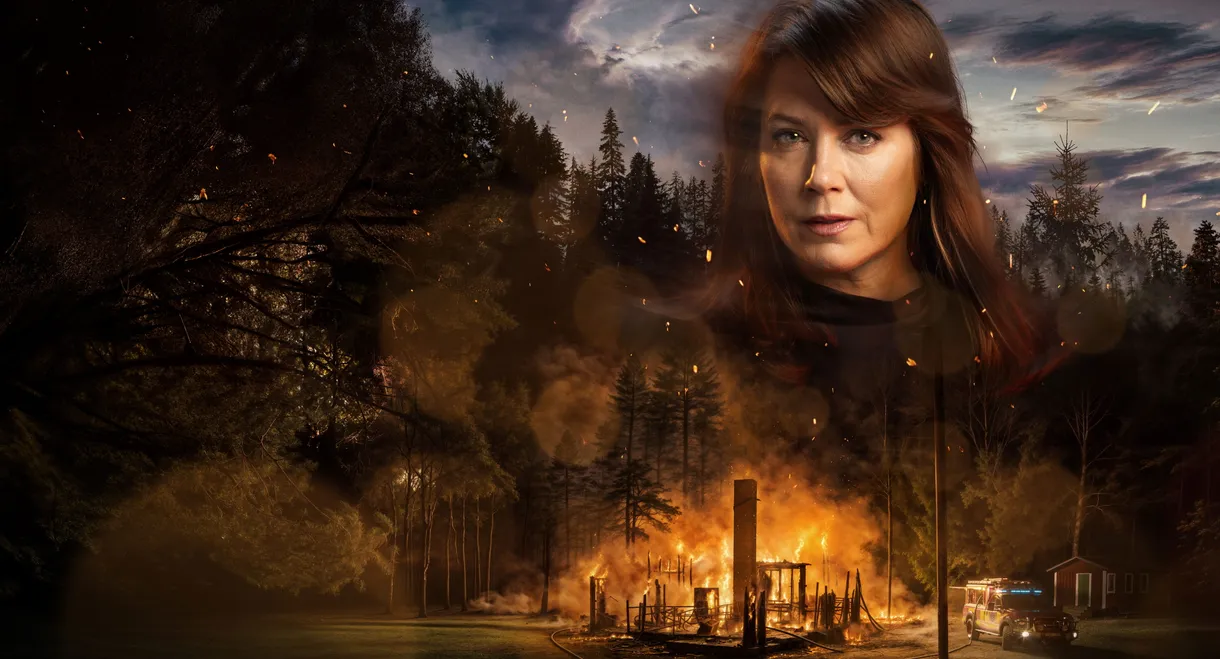 Beck 53 - From the Ashes