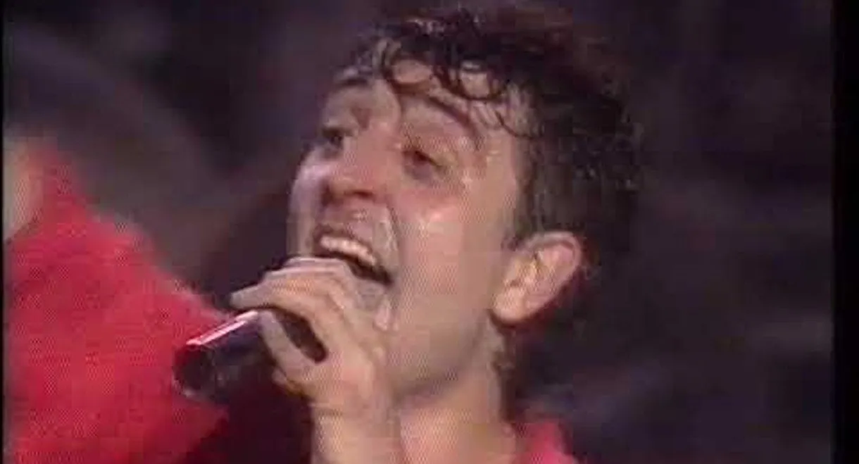 El Último de la Fila - Fin de Gira 'En Defensa de la Naturaleza'