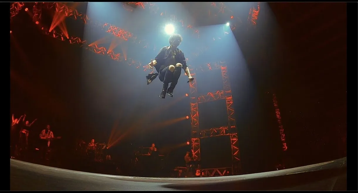 Go with the Flow: Live Tour