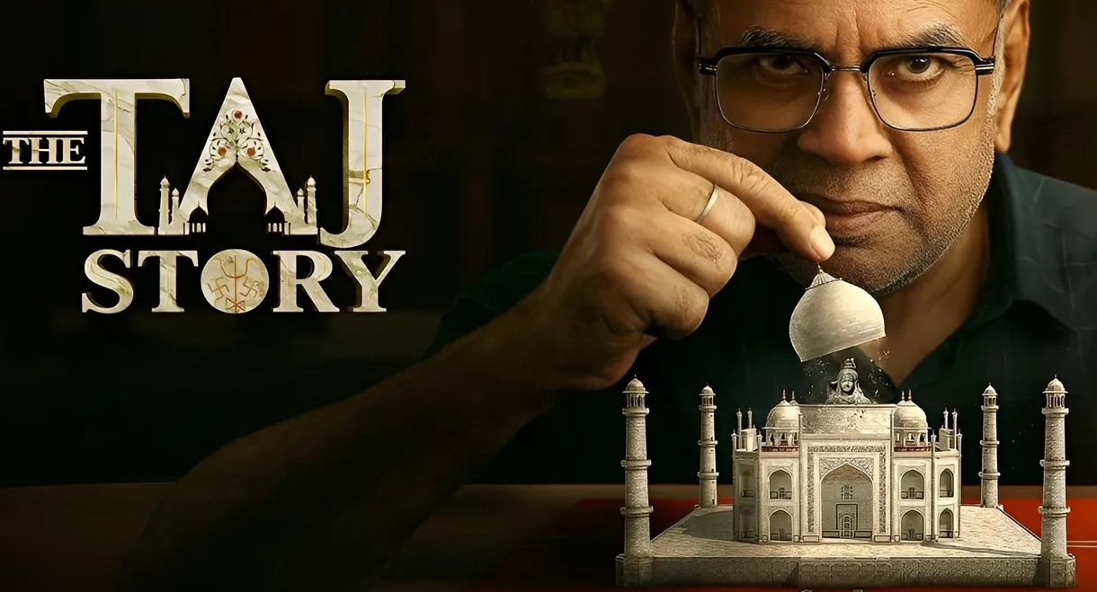 The Taj Story