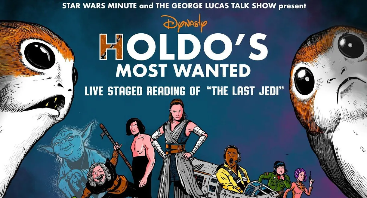 Holdo’s Most Wanted