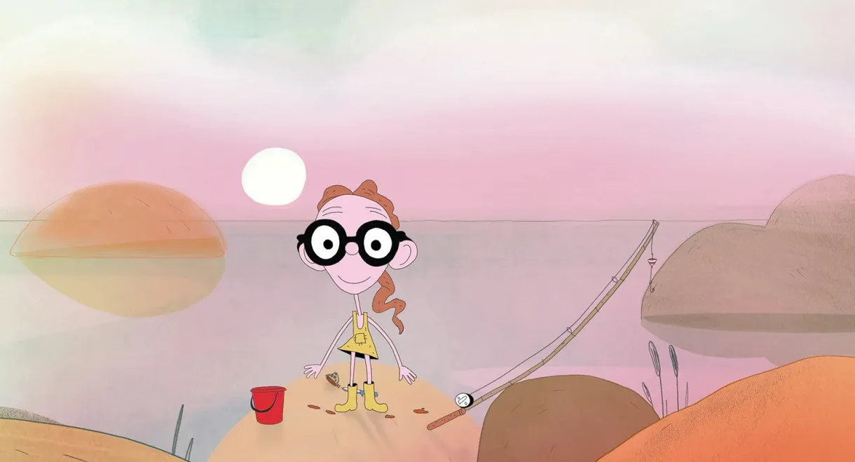 The World's Middlest Fish