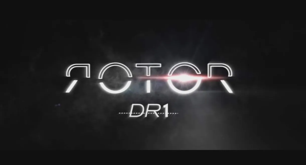 Rotor DR1
