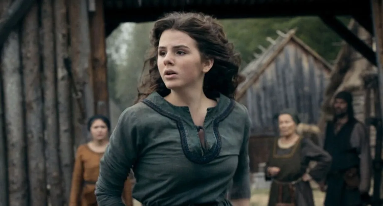 Secret of the Midwife