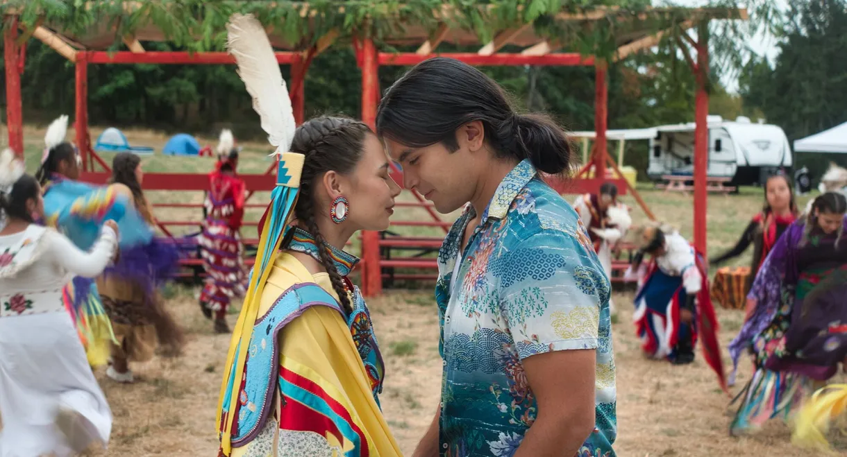 Sweet Summer Pow Wow