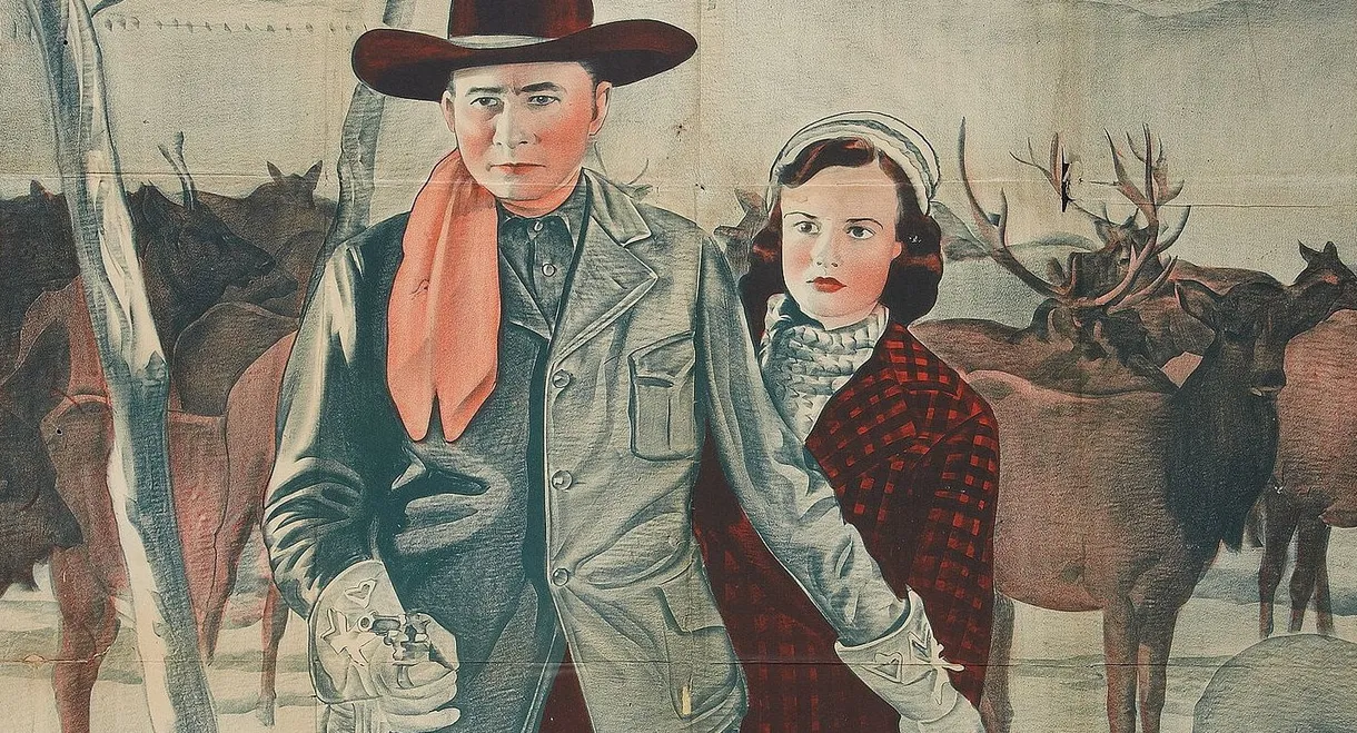 Down the Wyoming Trail