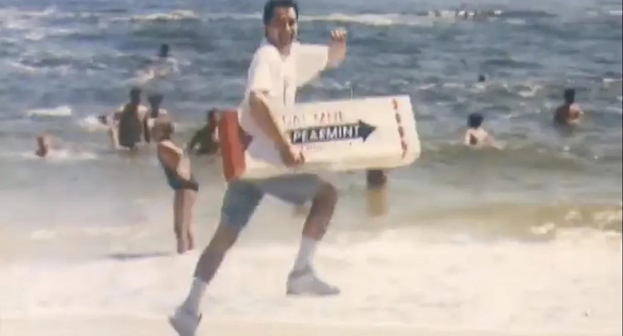 A Man of Easy Virtue