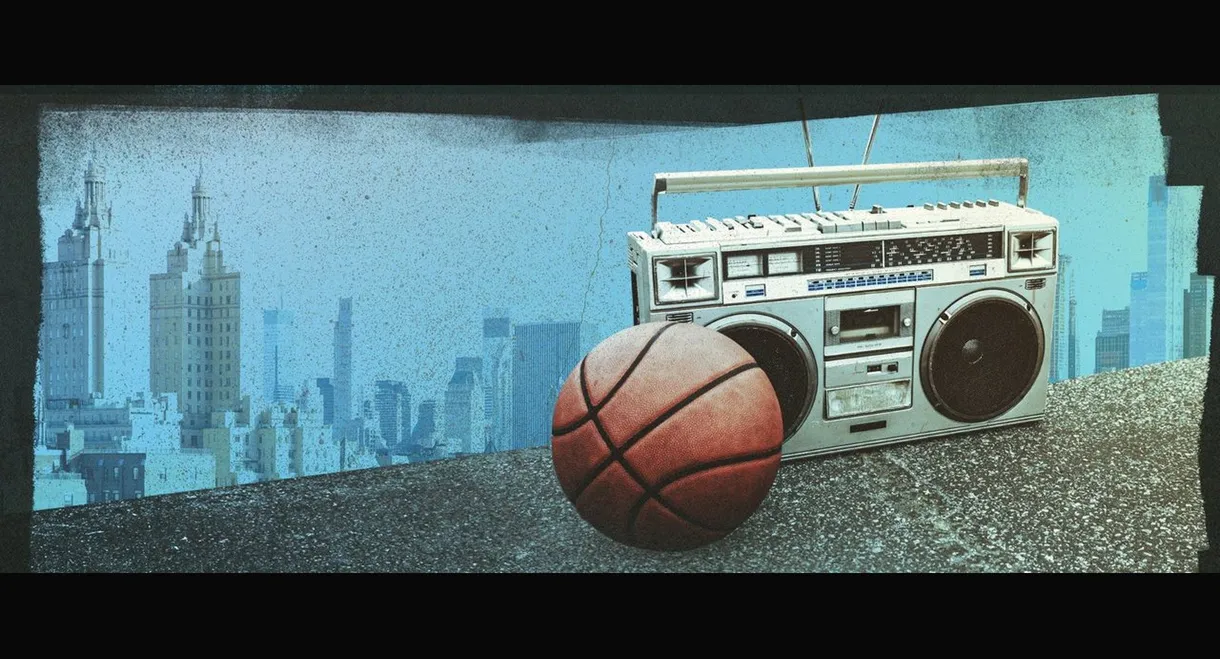 The Crossover: 50 Years of Hip Hop and Sports
