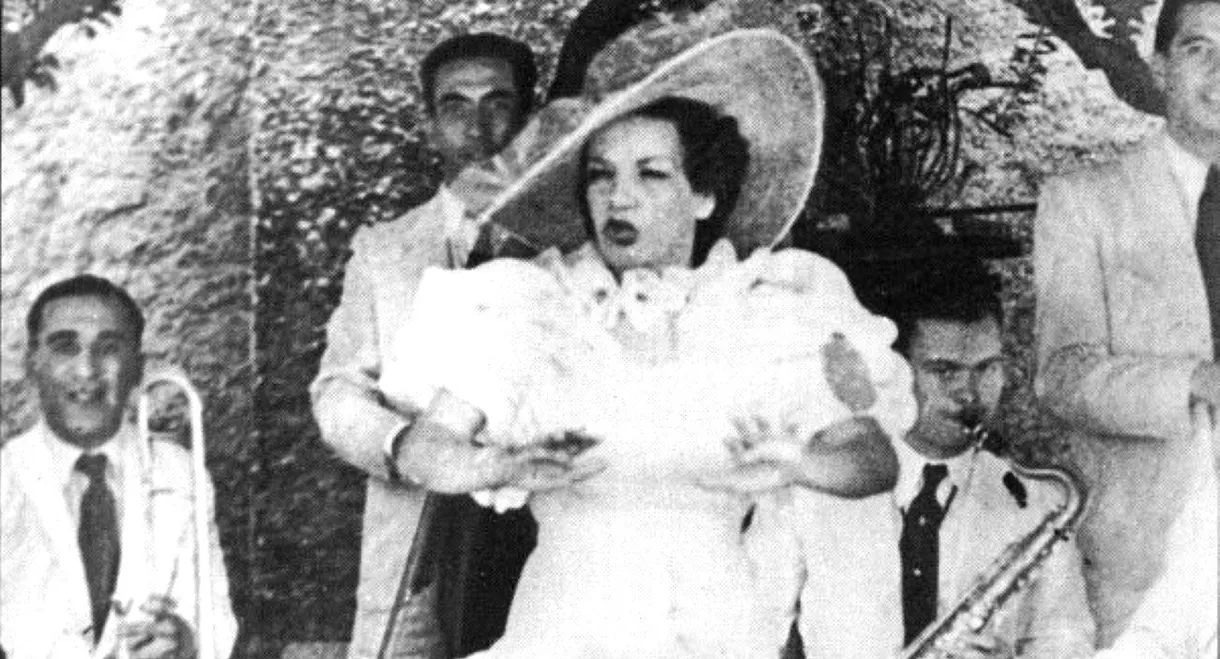 Hello, Hello, Brazil!