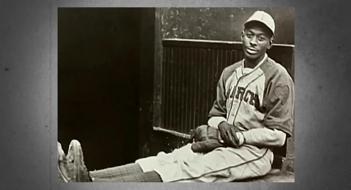 Crime of the Big Leagues: Lester Rodney