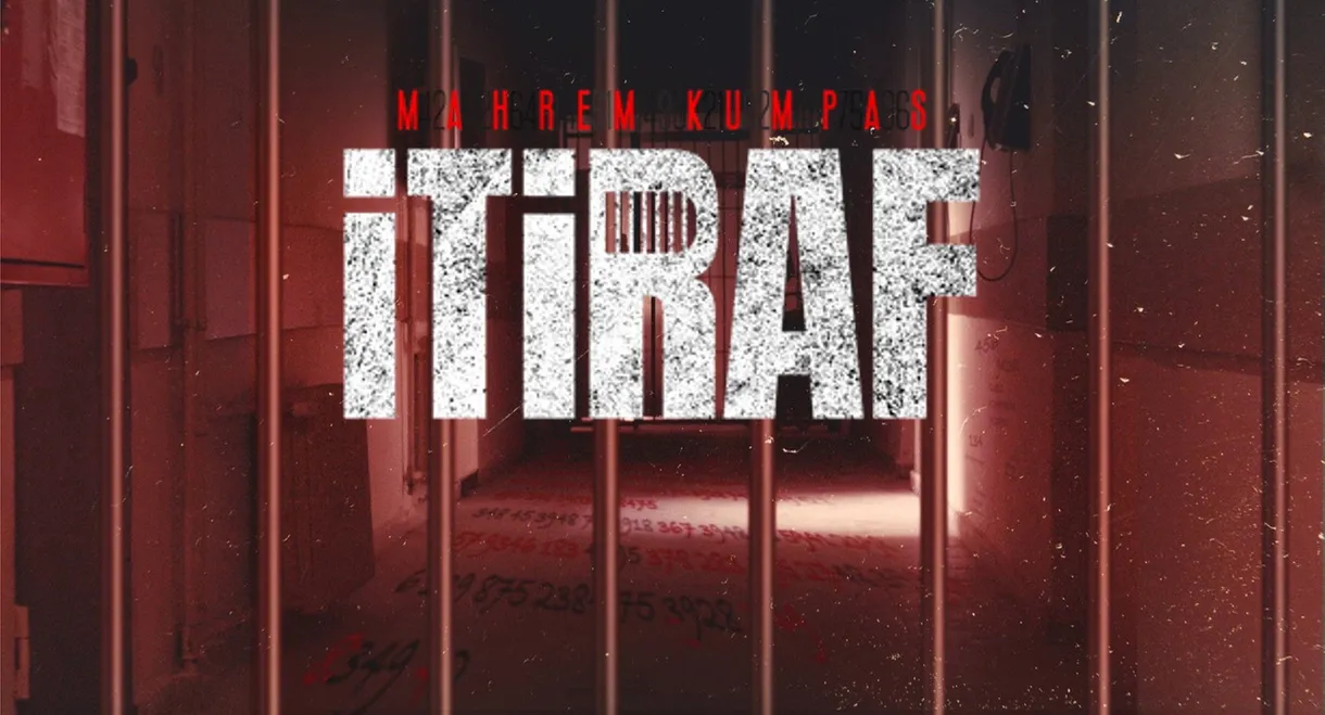 Mahrem Kumpas: İtiraf